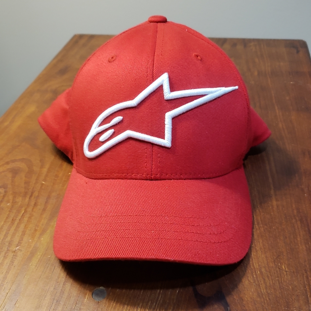 Alpinestars cap